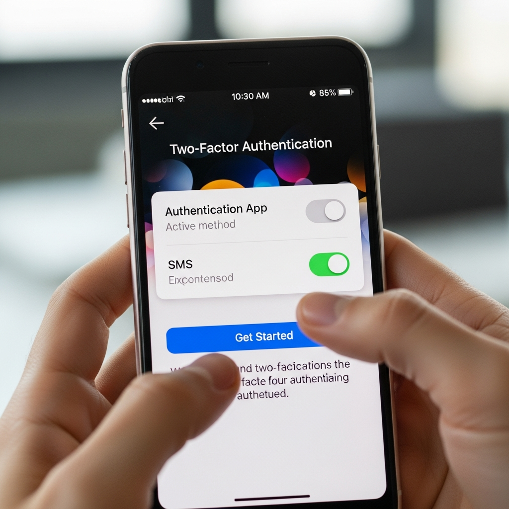 Panduan Mengaktifkan Autentikasi Dua Faktor di Instagram
