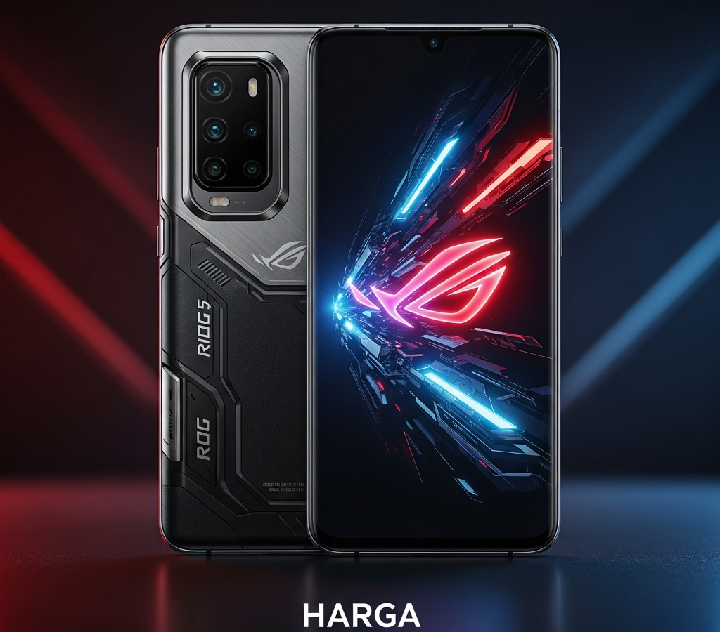 Asus ROG Phone 9 Ultimate Harga