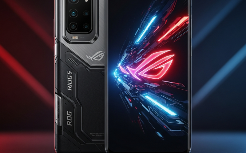 Asus ROG Phone 9 Ultimate Harga