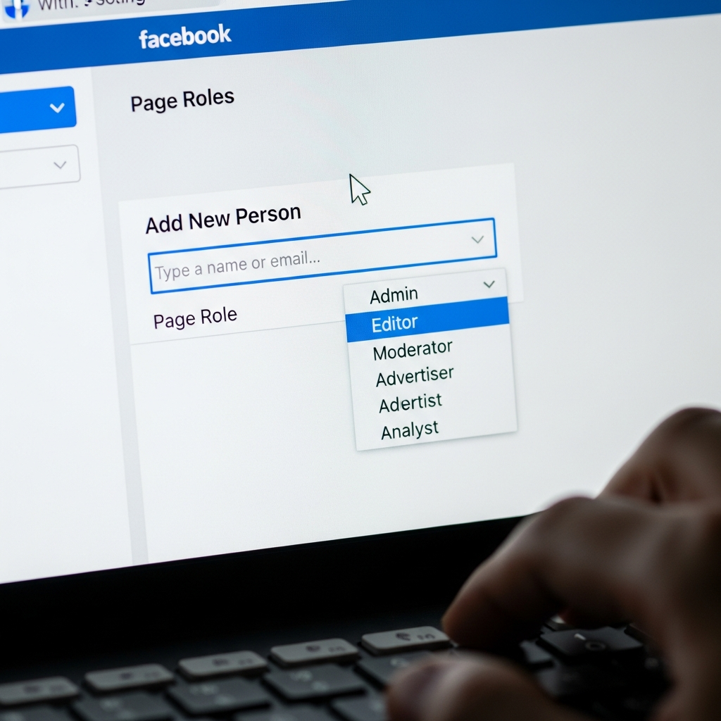 Cara Menambahkan Admin Baru Di