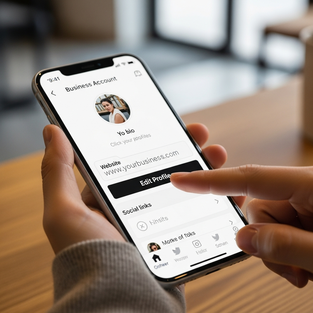 Cara Menambahkan Tautan Link