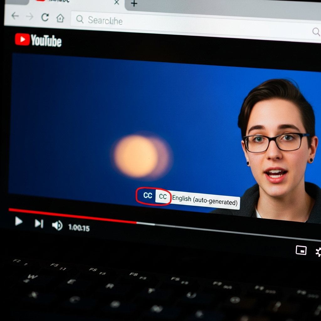 Cara Mengaktifkan Subtitle Oto