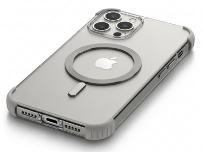 Case iPhone 17 Pro Max Magsafe