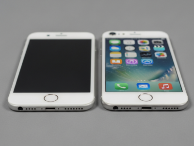 Ciri iPhone HDC vs Original