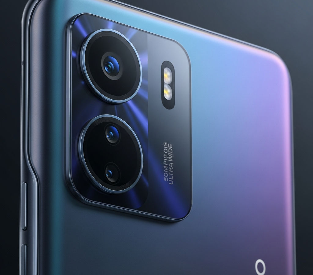 Oppo Reno 13 Pro 5G Kamera