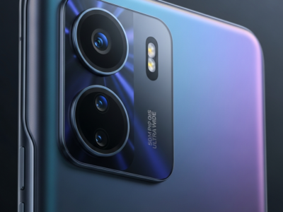 Oppo Reno 13 Pro 5G Kamera