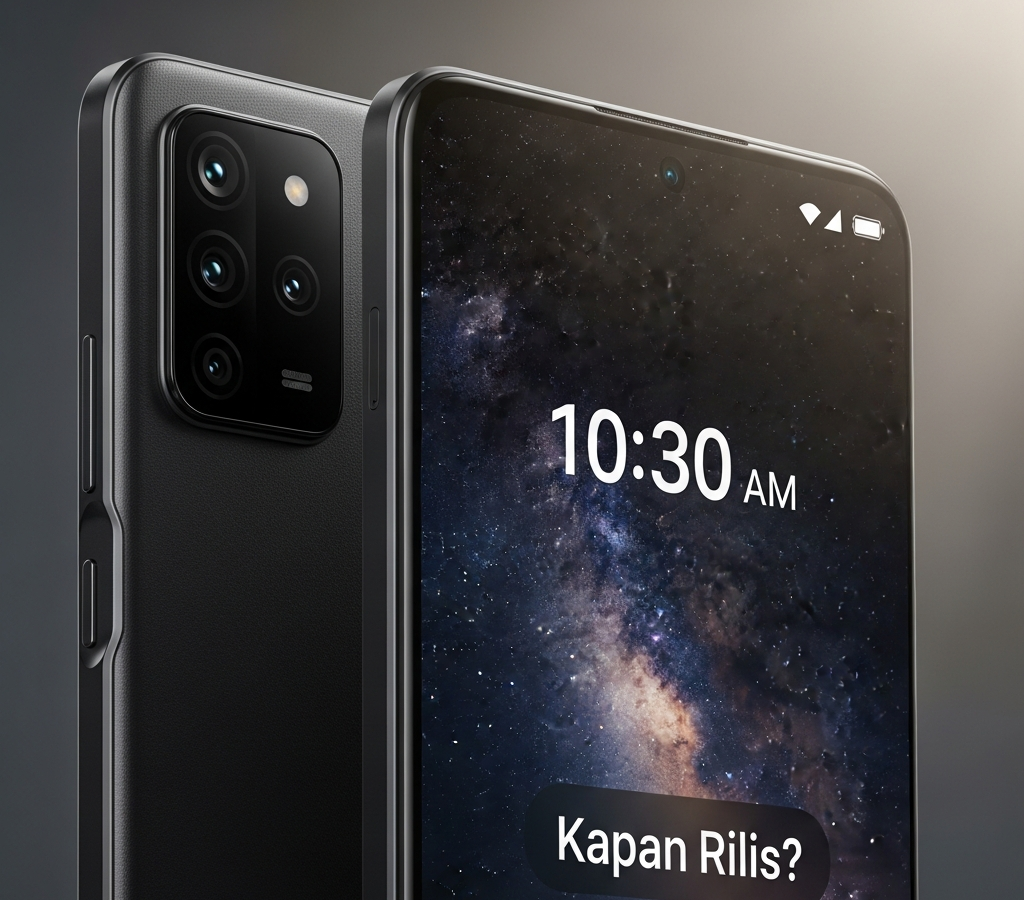 POCO M7 Pro 5G Kapan Rilis