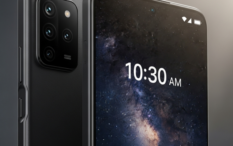 POCO M7 Pro 5G Kapan Rilis