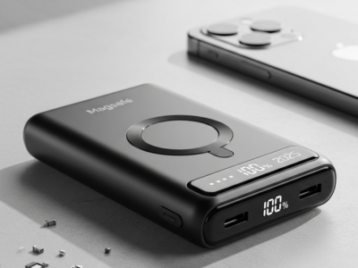 Powerbank Magsafe Terbaik 2025