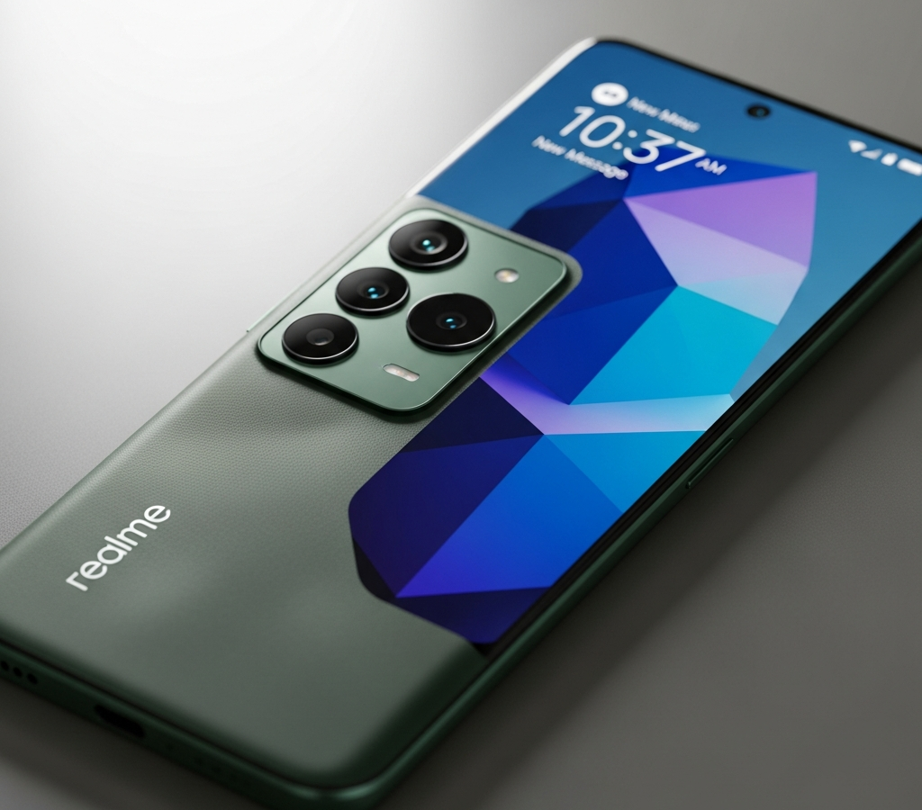 Realme C67 2025 Edition