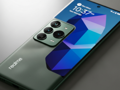 Realme C67 2025 Edition