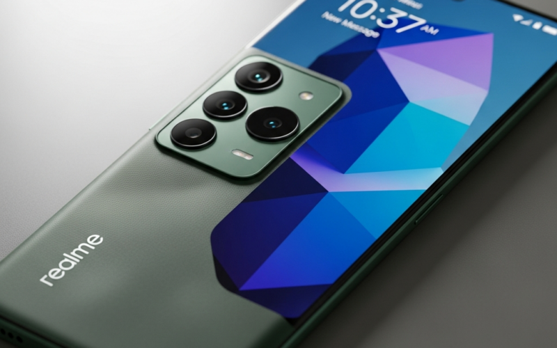 Realme C67 2025 Edition