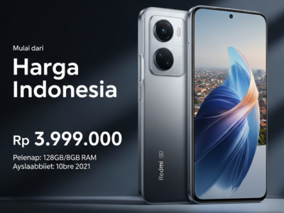 Redmi Note 14 Pro 5G Harga I