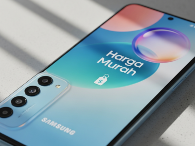 Samsung A16 Harga Murah 1