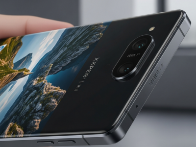 Sony Xperia 1 VII Harga