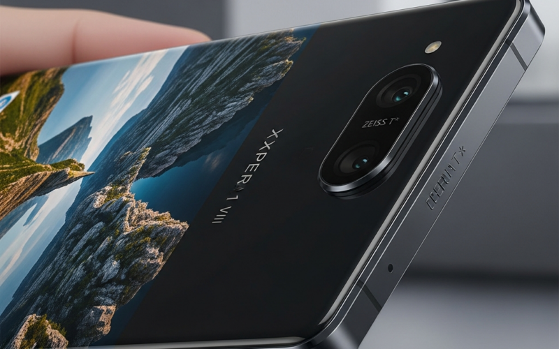Sony Xperia 1 VII HargaSony Xperia 1 VII Harga