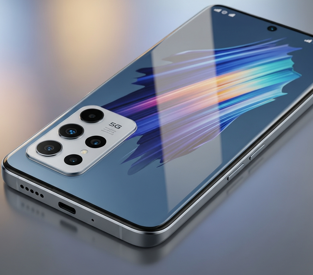 Vivo Y100t 5G Terbaru