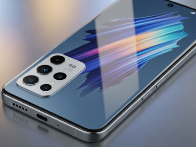 Vivo Y100t 5G Terbaru