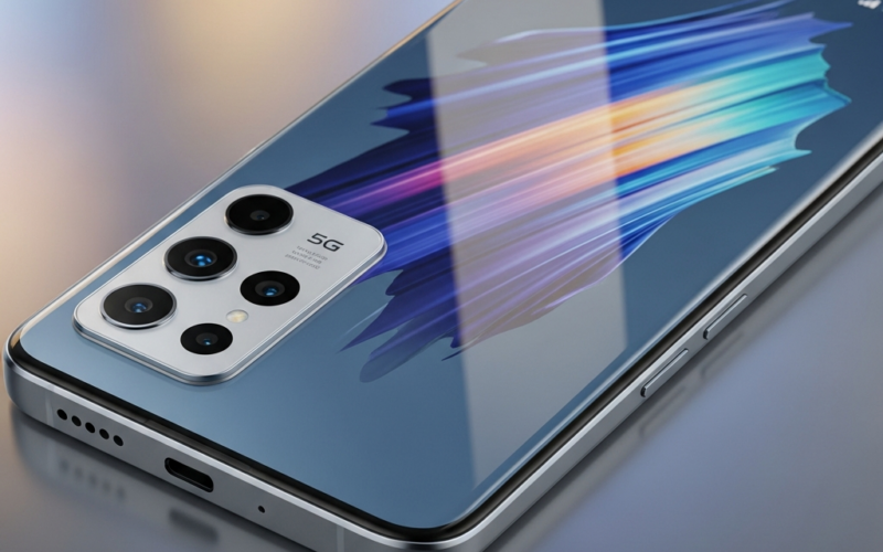 Vivo Y100t 5G Terbaru