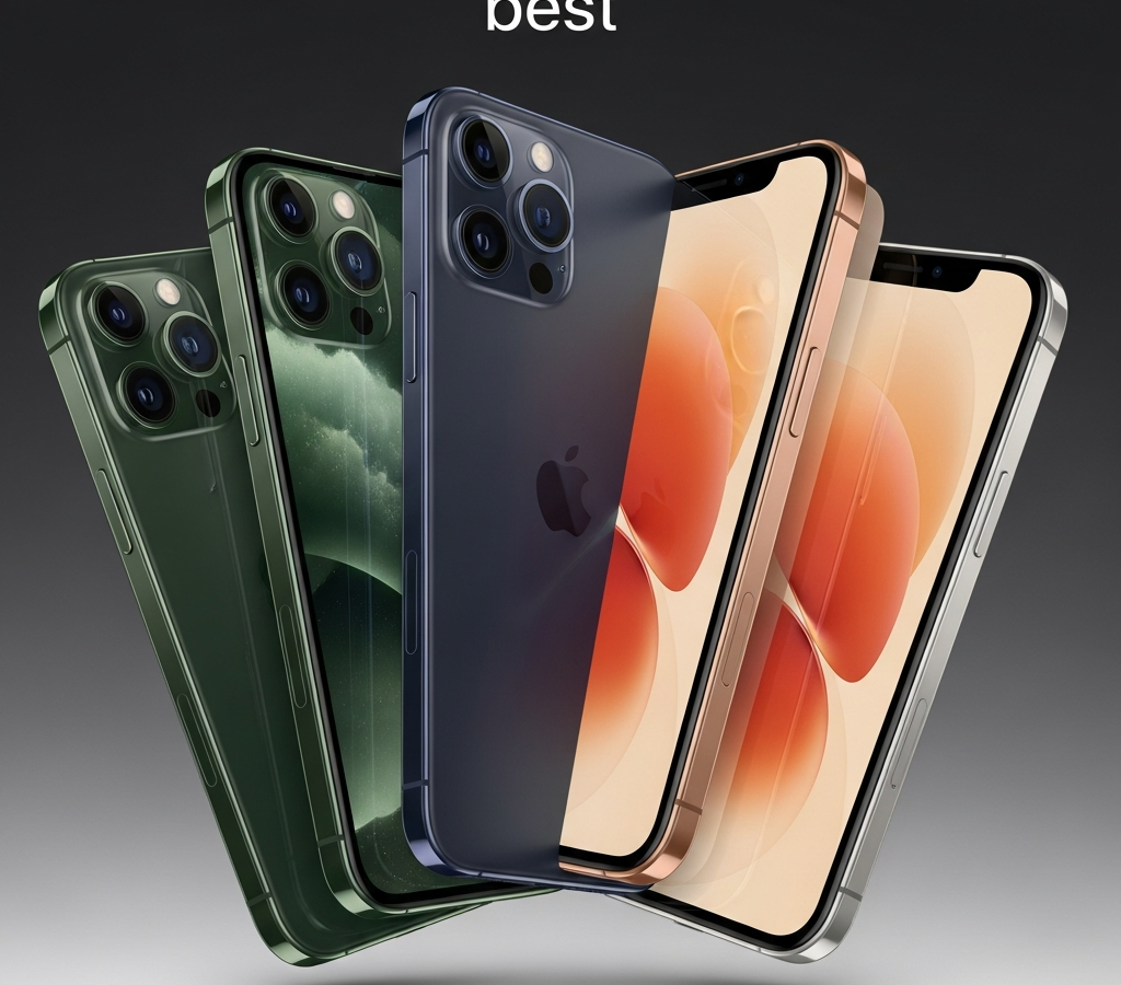 Warna iPhone 17 Series Terbaik
