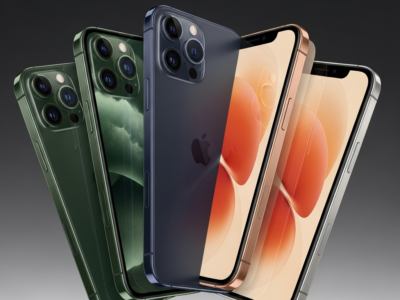 Warna iPhone 17 Series Terbaik