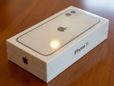 iPhone 11 Baru Masih Ada Gak
