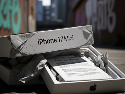 iPhone 17 Mini Ada Atau Tidak