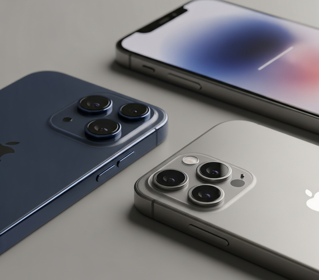 iPhone 17 vs iPhone 16 Pro Max