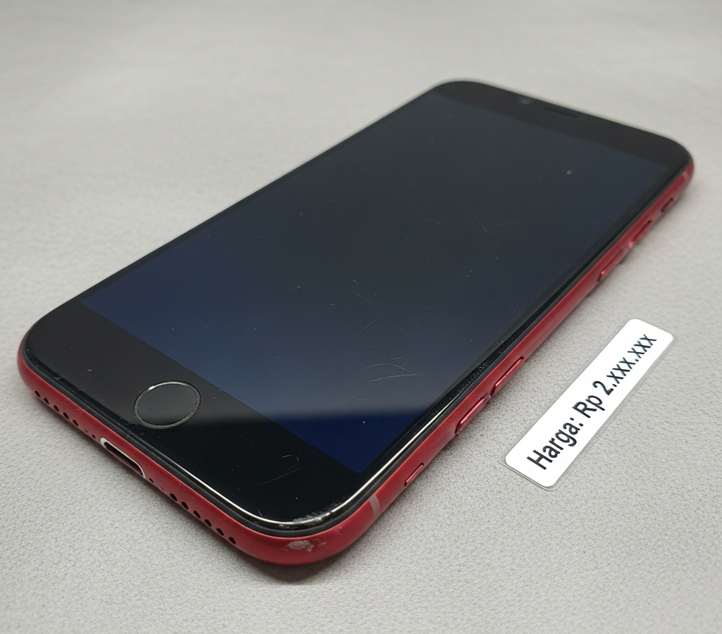 iPhone XR Bekas Harga 2 Jutaan