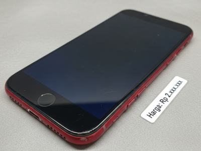 iPhone XR Bekas Harga 2 Jutaan