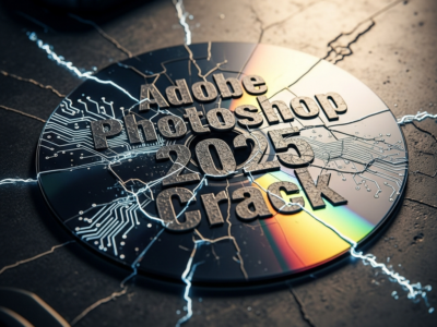 Adobe Photoshop 2025 Crack To