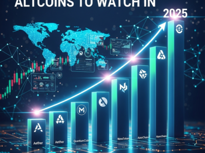 Altcoin Yang Akan Naik 2025 1