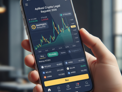 Aplikasi Crypto Legal Bappebti 1