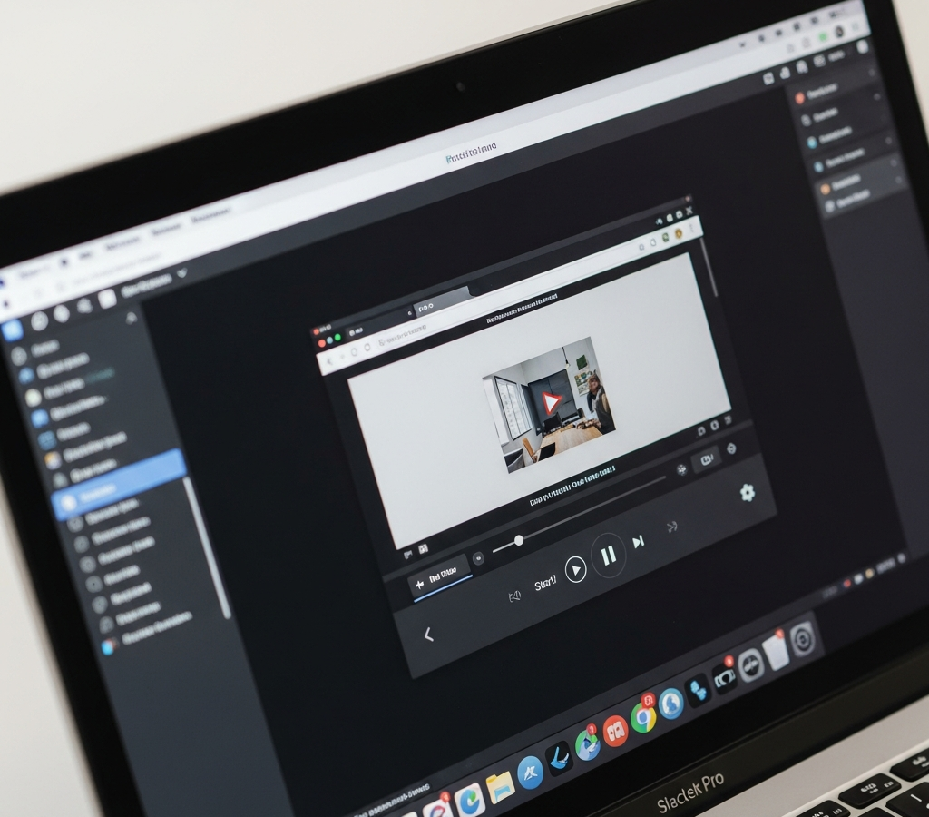 Aplikasi Perekam Layar Laptop Tanpa Watermark
