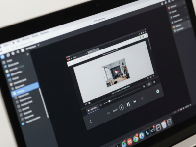 Aplikasi Perekam Layar Laptop