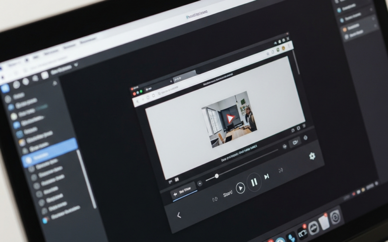 Aplikasi Perekam Layar Laptop Tanpa Watermark