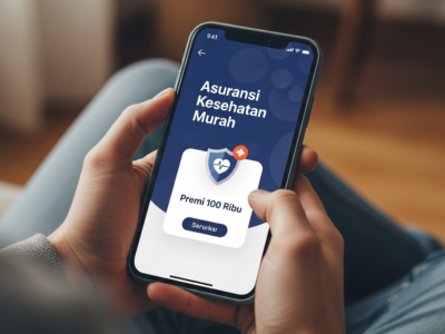 Asuransi Kesehatan Murah Premi