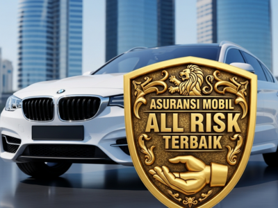 Asuransi Mobil All Risk Terbai