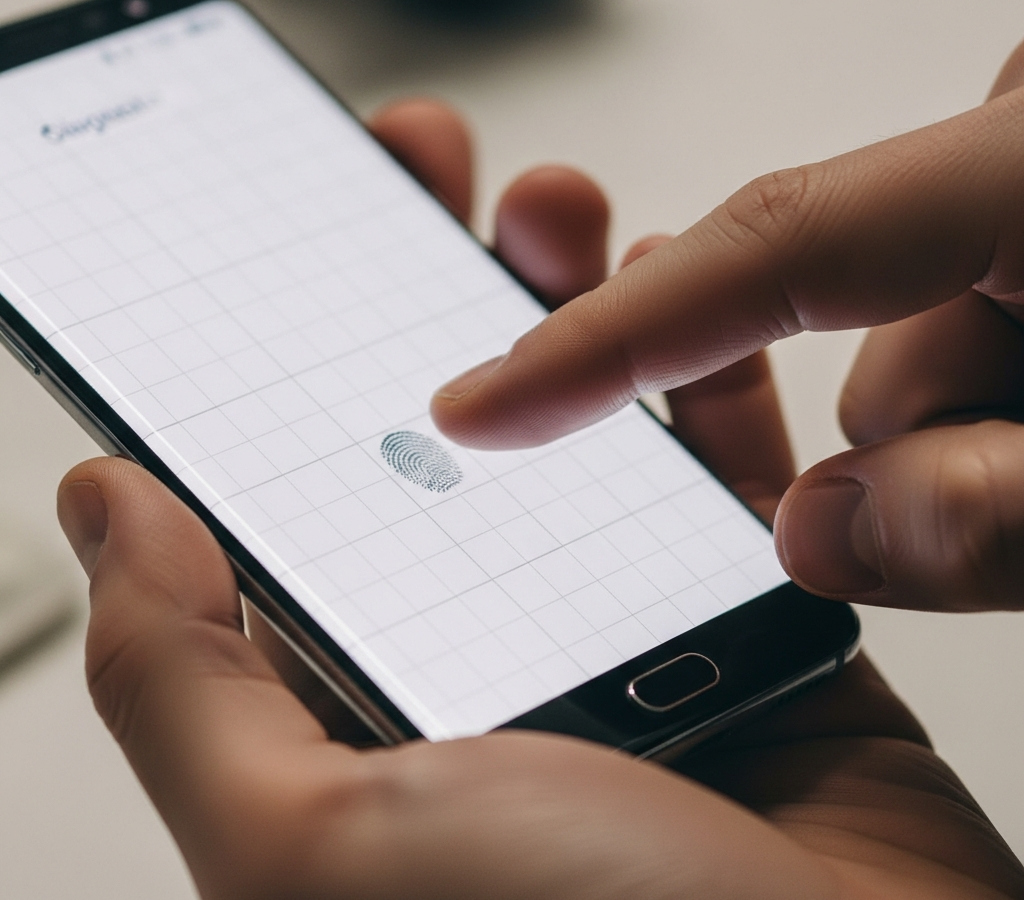 Cara Cek Touchscreen Samsung