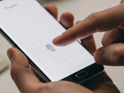 Cara Cek Touchscreen Samsung