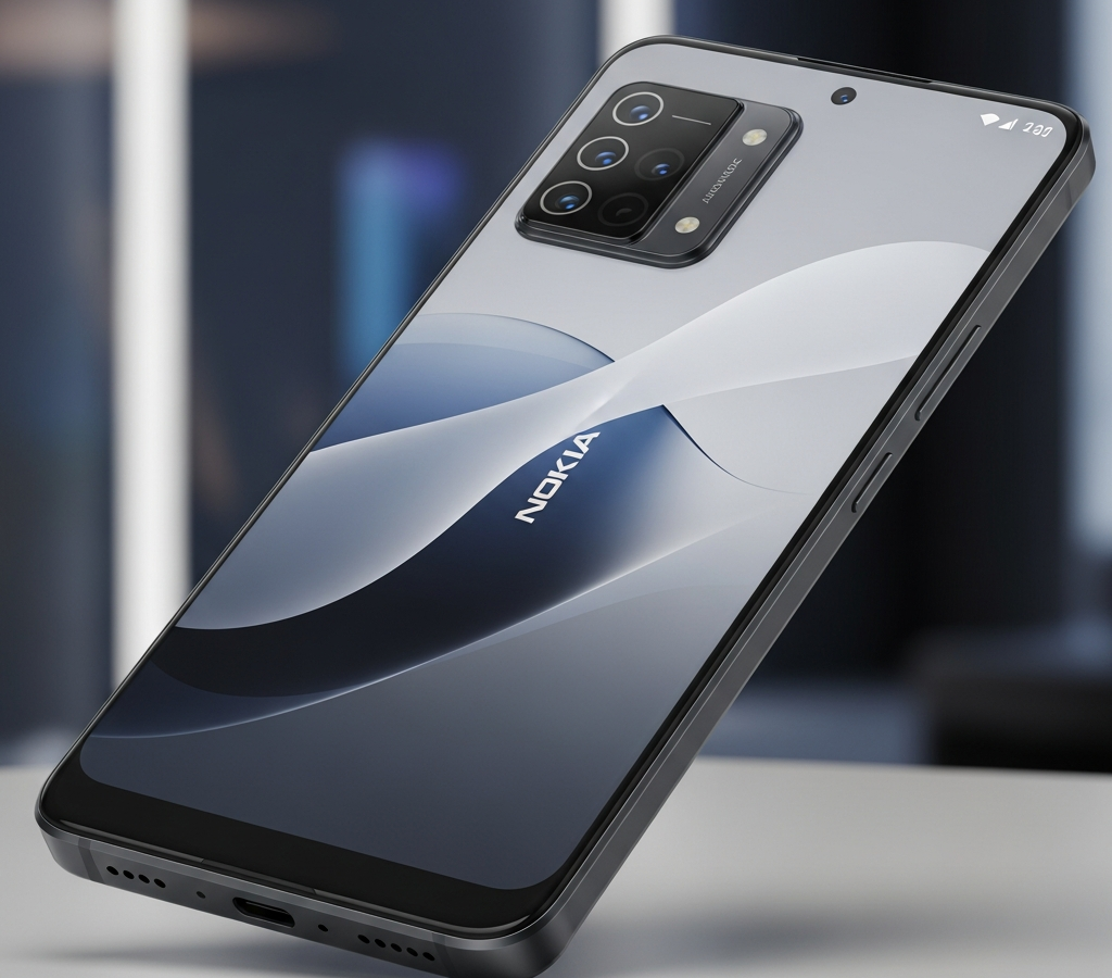 HP Nokia Android Terbaru 2025