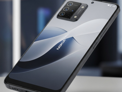 HP Nokia Android Terbaru 2025