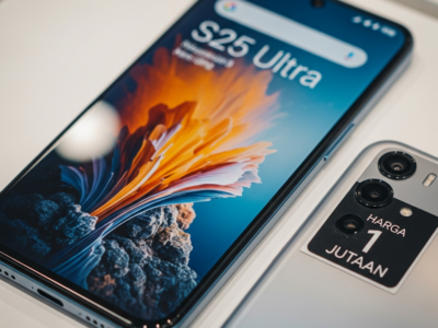 Itel S25 Ultra Harga 1 Jutaan 1