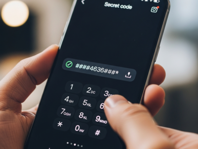 Kode Rahasia HP Oppo