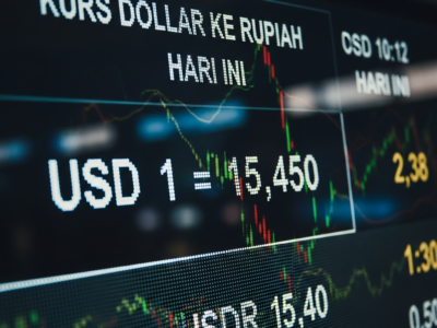 Kurs Dollar Ke Rupiah Hari Ini
