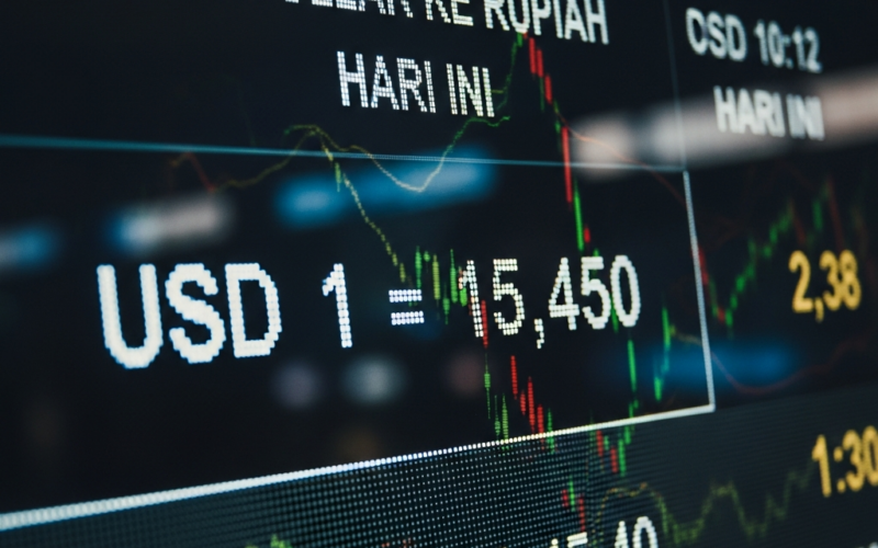 Kurs Dollar Ke Rupiah Hari Ini
