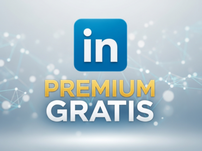 LinkedIn Premium Gratis
