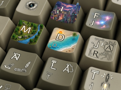 Midjourney Free Alternativ7