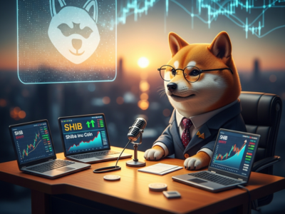 Shiba Inu Coin News Today 1