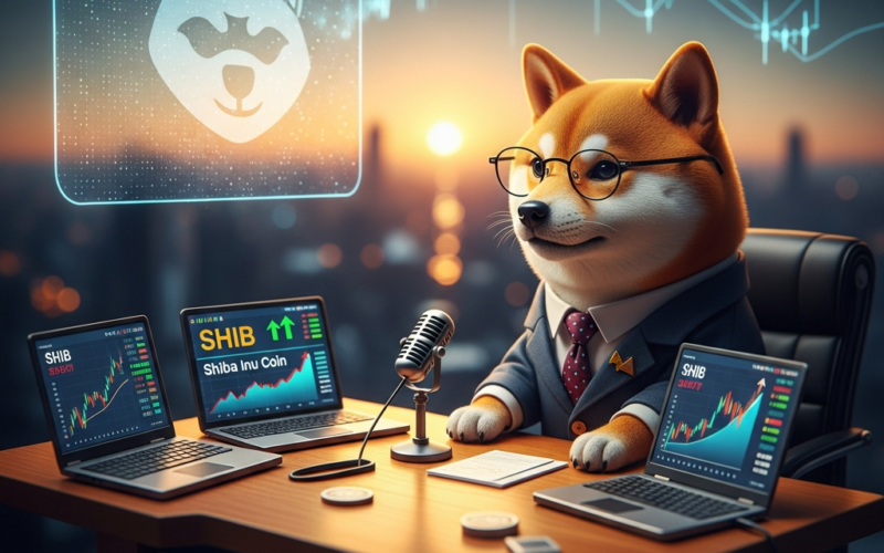 Shiba Inu Coin News Today